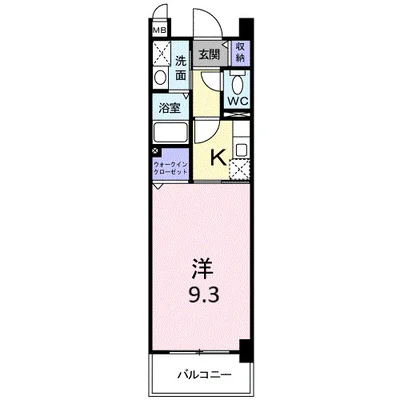 フレアルーチェ