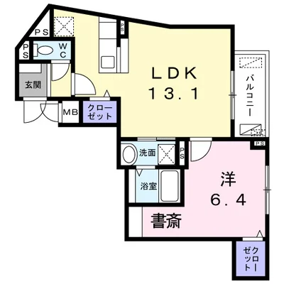 リヴェール桜新町
