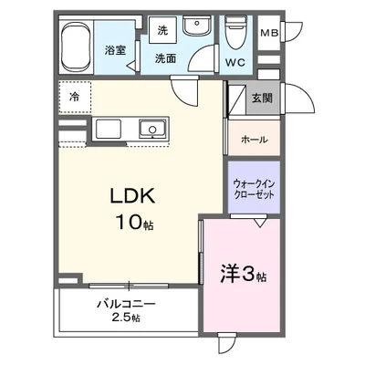 メゾン ド オラクル