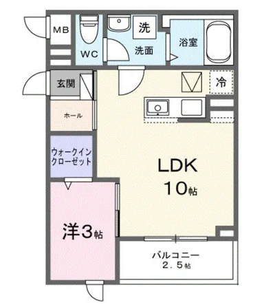 メゾン ド オラクル