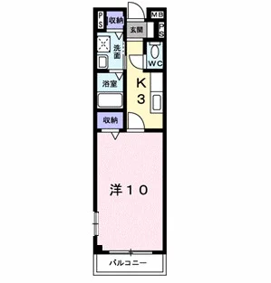 プロムナード セリカ