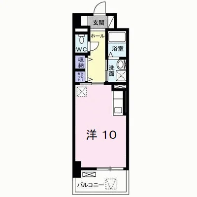 ラインスター三萩野