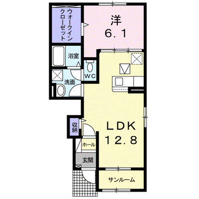 ドリームワークス 八番館