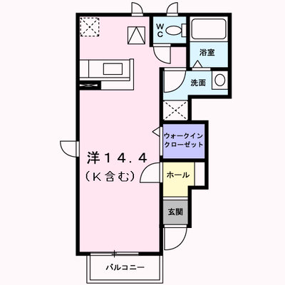 ラポールＡ