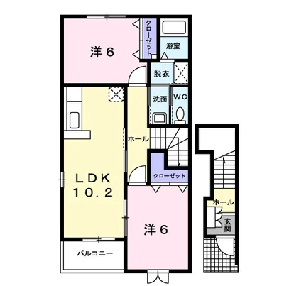 サンシャインⅠ