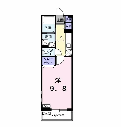 ヴィラ ジュネス
