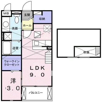 フィオーレ西都
