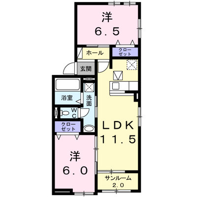 アンフィニ佐久平