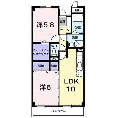ソレアード北六甲