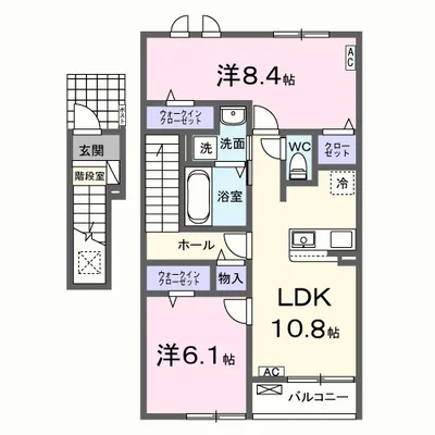 サンライズM Ⅱ