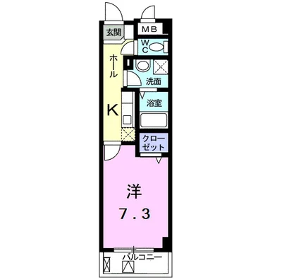 フェリーチェ宮崎台