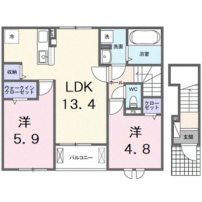 ヒカルサ所沢