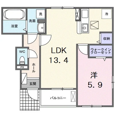 ヒカルサ所沢