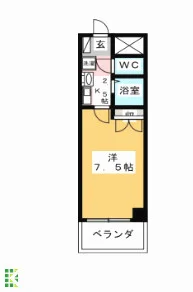 KARITOKU豊橋駅Ⅲ