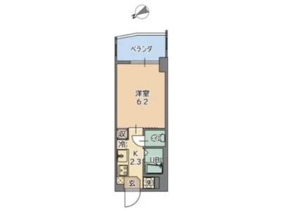 トーマス国場・敷地内駐車場有