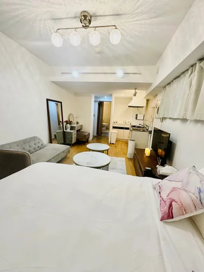 マンスリー西麻布【キャンペーン中１万円OFF♪】