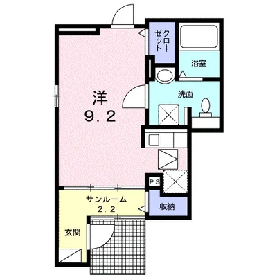 カーサ プリマベーラ