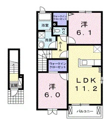 ドリームパレスA