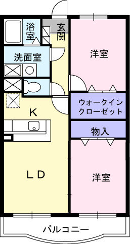 エテルノ・グランデ参番館