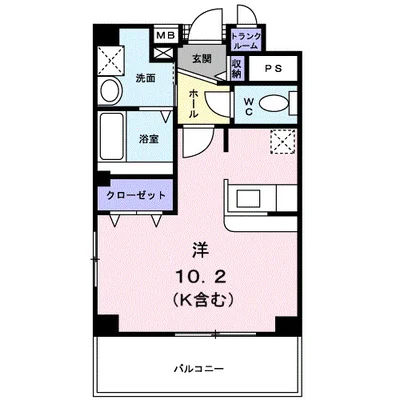 K・O レーベン