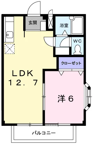 アネックス加藤B
