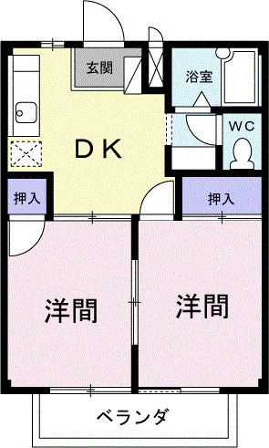 アネックス加藤B