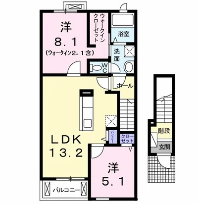 ソレイユⅡ