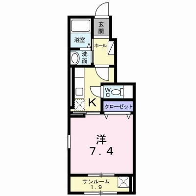 ルネッタ Ⅰ