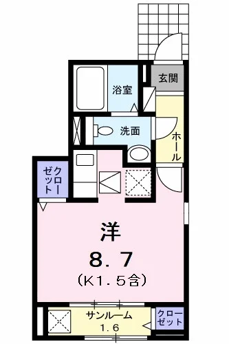 ベルポスト