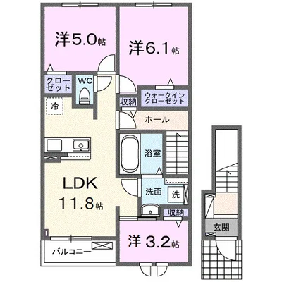 エスポワール