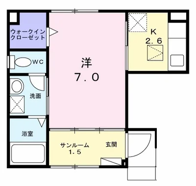 シティーライトⅠ