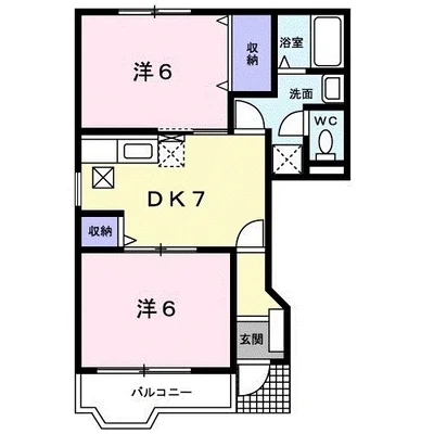 コートヤードA