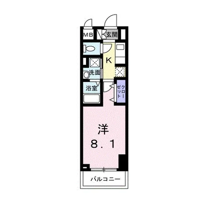 スアヴィス平塚八千代