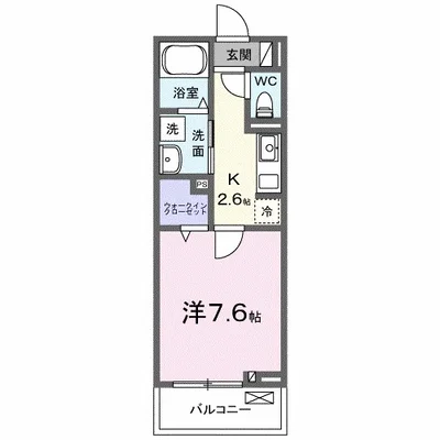 ブリュージュ テラス