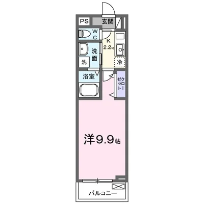 ブリュージュ テラス