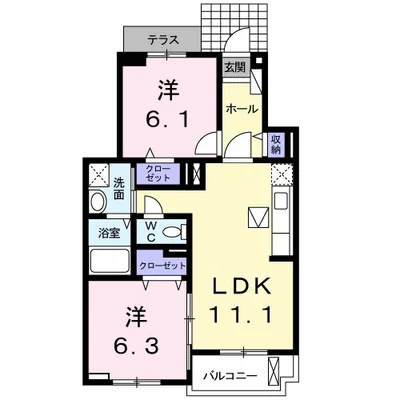 サン フェリーチェ