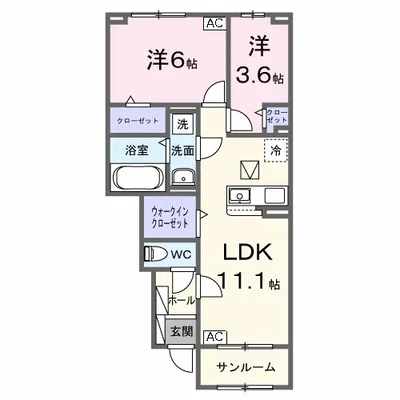 ミルキーウェイ