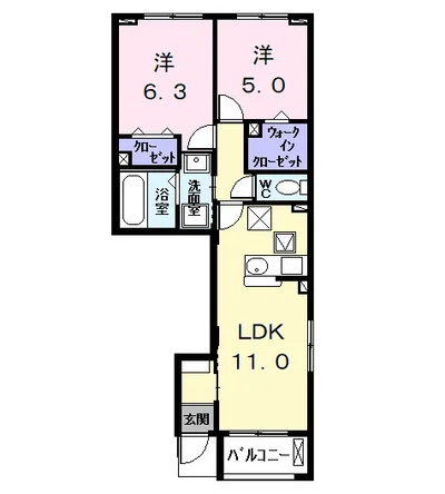 エスポワール プランタン