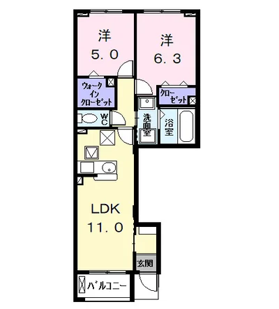 エスポワール プランタン