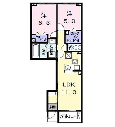 エスポワール プランタン
