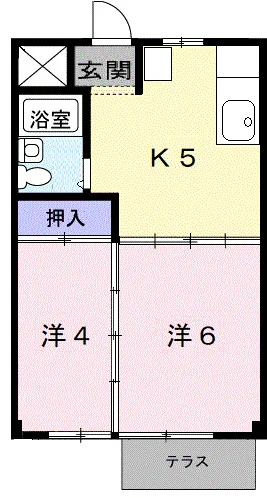 ATハイツ