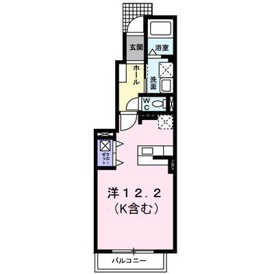 シャンdeプアロA