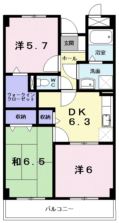 エルグランデ奥村