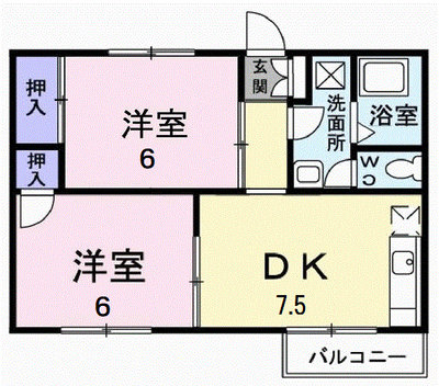 ファミールコーポ