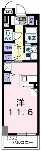 レジデンス神戸
