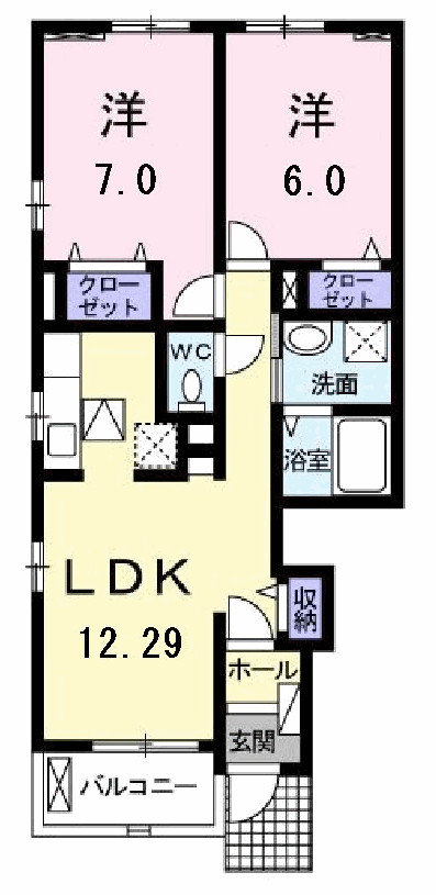エレガン．メゾン