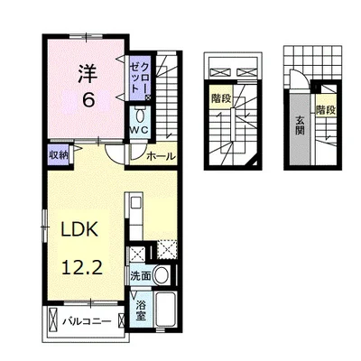 セレンディップ木太町
