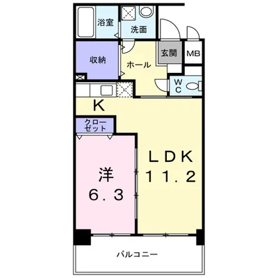 フォレスト陣原