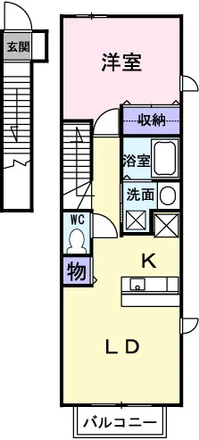 アヴェニールA