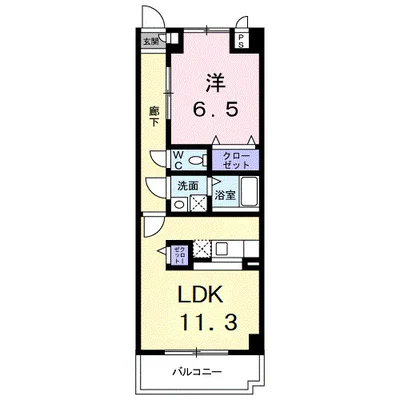 キュウブ由布川